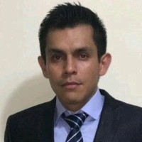 Erit Bardalez Sandoval