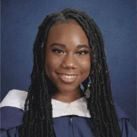 D'Ziyah Mitchell