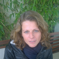 Delphine Buhour