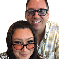 Michael And Blanca Masci