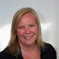 Monica Strömberg