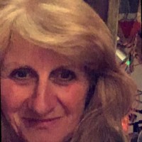 Louise Hayes