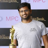 Chenthil Kumar Rajagopal