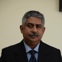 Ragesh Kumar,Csp, Cmiosh