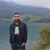 Abdulla Touq