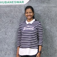 Prachi Prajita Sahu