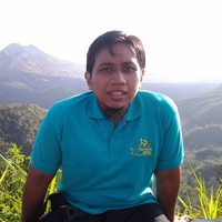 Ardian Widyo Prasetyo