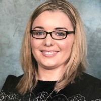 Danielle O Brien