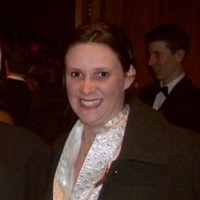 Fiona Spencer