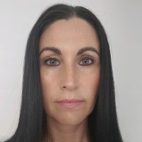 Claire Sparrey
