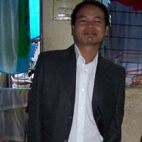 Simeon L Zote