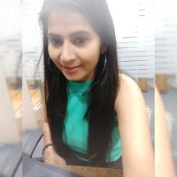 Shivani Madan