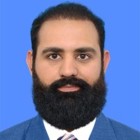 Engr. Muhammad Haris Awan