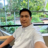 Jayson Justo