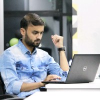 Sagar Sankhala