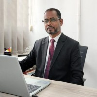 Mohammad Moniruzzman Monir