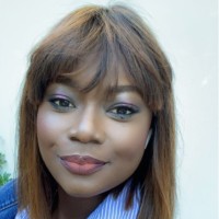 Mame Binta Sall