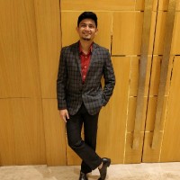 Anand Rao