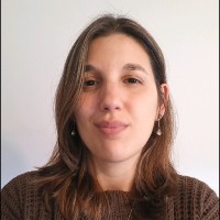 Cecilia Paula Leanza