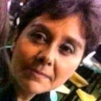 María Guadalupe Gutiérrez