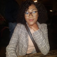 Sithembile Mbele