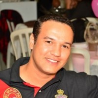 Carlos Alberto Oliveira