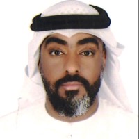 Saif Awad Al Saeedi