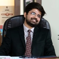 Shwetanshu Shekhar Mishra