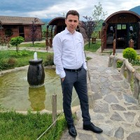 Serkan Tezcan