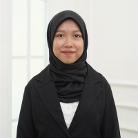 Maya Rani Shahira Siregar