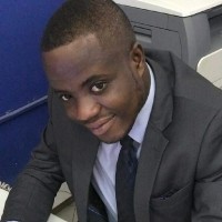 Frederick Aidoo