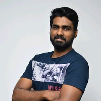 Jeevath kumar