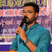 Mahesh Mohan
