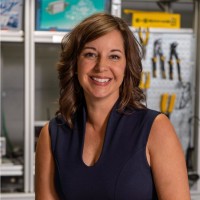 Amber Hudson, M. Ed.