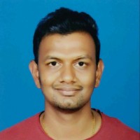 Tejas Patel
