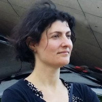 Dona Orozova