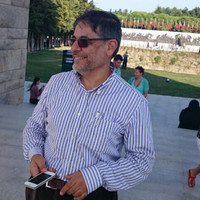 Yilmaz Belek