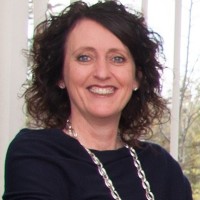 Pauline McGuirk
