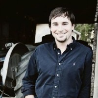 Jarod Durham