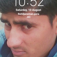 Rohil Alam