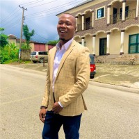 Samuel Ebong