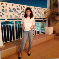 Jagriti Malhotra