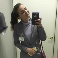 Aylah Farrell