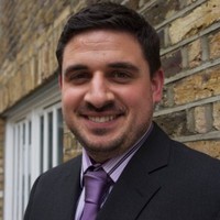 Chris Hall