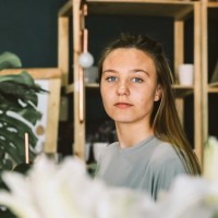 Sharné Labuschagné