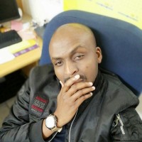 Arthur Makutu