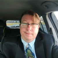 Christopher Edwards