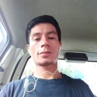 Luis Angel Vasquez Aguilar