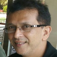 Ganesh Kenkare