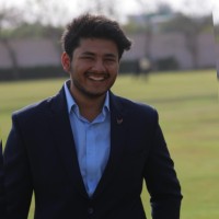 Aarjav Vajpayee